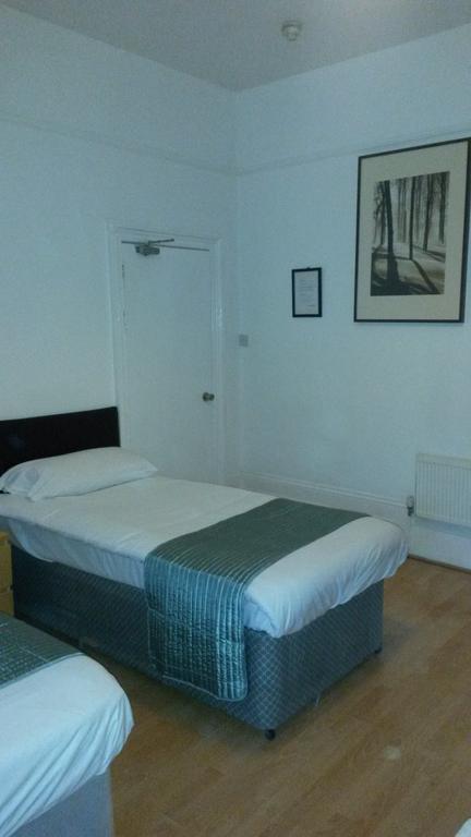Cedars House Hotel London Borough of London Borough of Croydon Zimmer foto