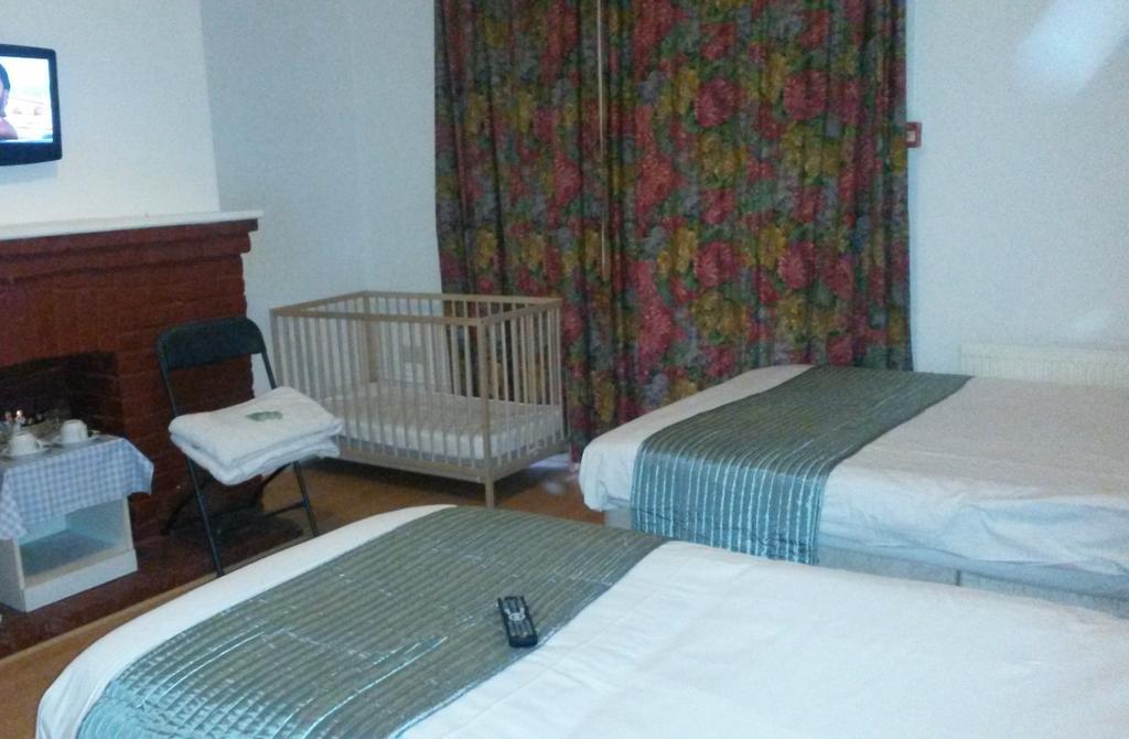 Cedars House Hotel London Borough of London Borough of Croydon Zimmer foto