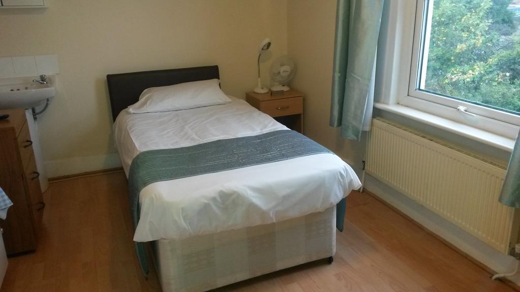 Cedars House Hotel London Borough of London Borough of Croydon Zimmer foto
