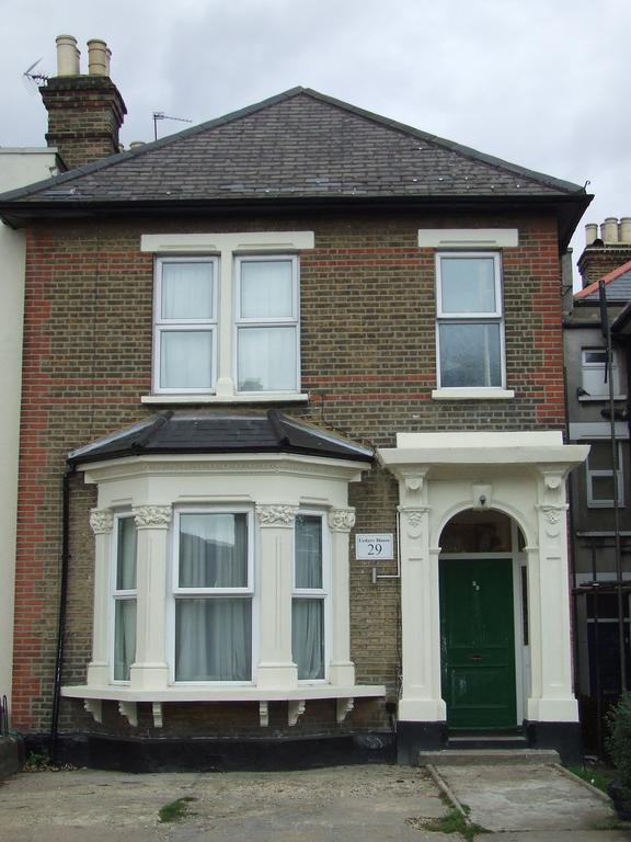 Cedars House Hotel London Borough of London Borough of Croydon Exterior foto