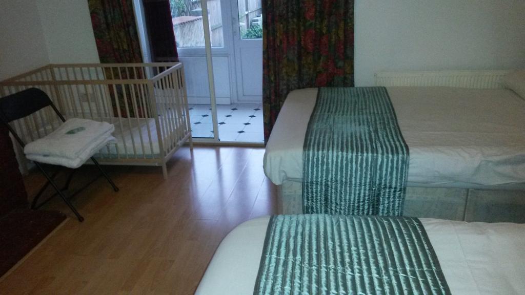 Cedars House Hotel London Borough of London Borough of Croydon Zimmer foto